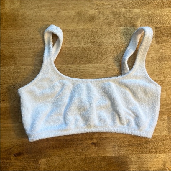 Skims cotton terry cloth set - Picture 5 of 7